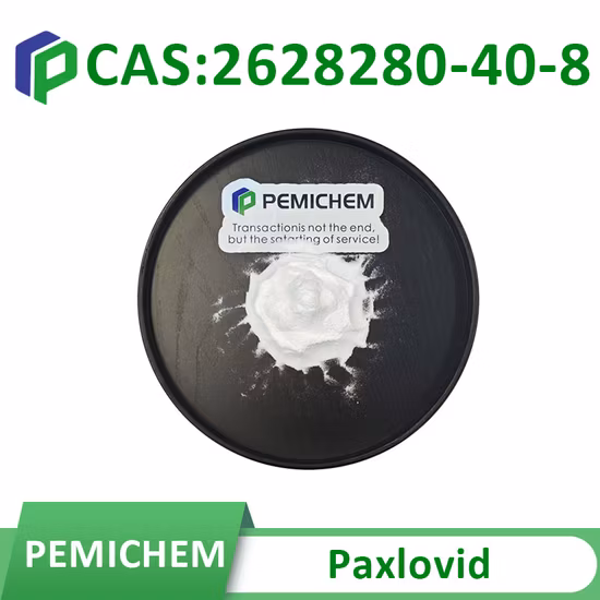Pharmaceutical Intermediate 5-Bromo-2, 4-Dichloropyrimidine CAS 36082-50-5