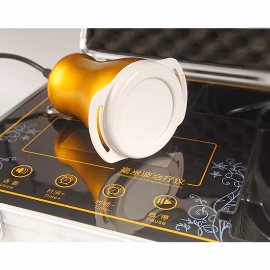 Diabetische Nephropathie-Millimeterwellen-Therapieausrüstung